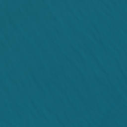Satellite imagery of Ohau Point, NZ