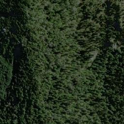 Satellite imagery of Cordón Marilmo, CL