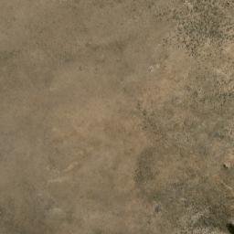 Satellite imagery of Cerro Negro, AR