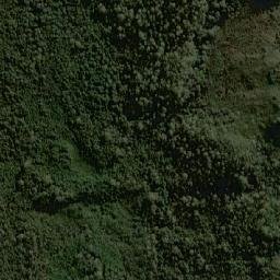 Satellite imagery of The Gap, AU