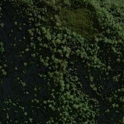 Satellite imagery of Sharland Peak, AU