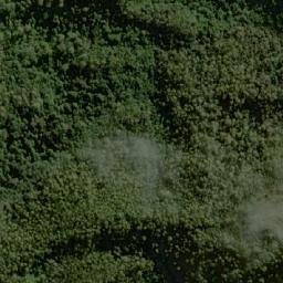 Satellite imagery of Sharland Peak, AU