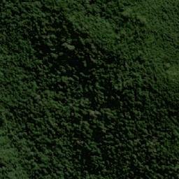 Satellite imagery of Domesday Bluff, AU