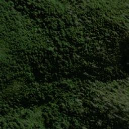 Satellite imagery of Domesday Bluff, AU