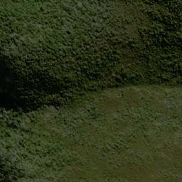 Satellite imagery of Domesday Bluff, AU