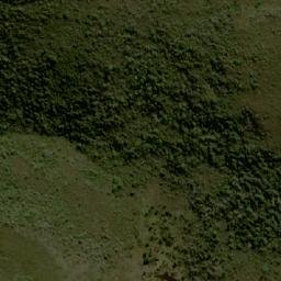 Satellite imagery of Bayeux Bluff, AU