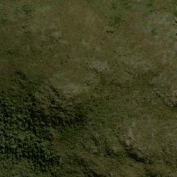 Satellite imagery of Bayeux Bluff, AU