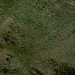 Satellite imagery of Bayeux Bluff, AU