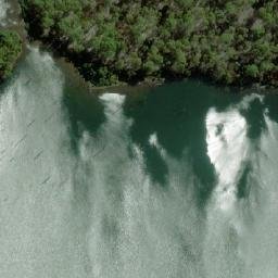 Satellite imagery of Hill 24, AU
