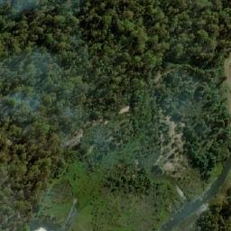 Satellite imagery of Junction Hill, AU