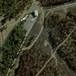 Satellite imagery of Junction Hill, AU