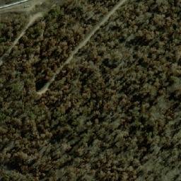 Satellite imagery of Junction Hill, AU