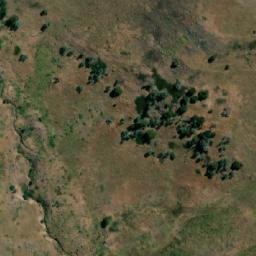 Satellite imagery of Cherry Tree Hill, AU