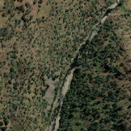 Satellite imagery of Cherry Tree Hill, AU