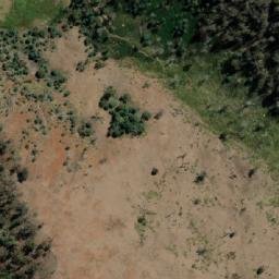 Satellite imagery of Scotchman Hill, AU