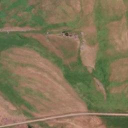 Satellite imagery of Pleasant Knoll, AU