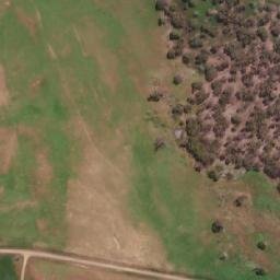 Satellite imagery of Pleasant Knoll, AU