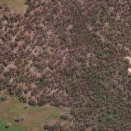 Satellite imagery of Pleasant Knoll, AU