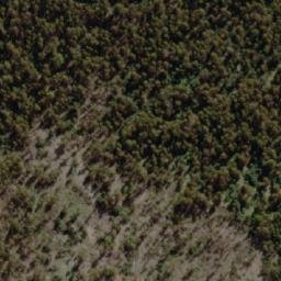 Satellite imagery of Ben Browns Hill, AU