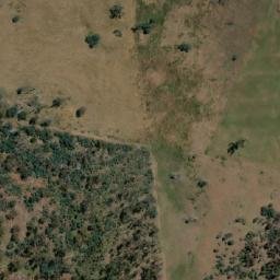 Satellite imagery of Sydenham Hill, AU