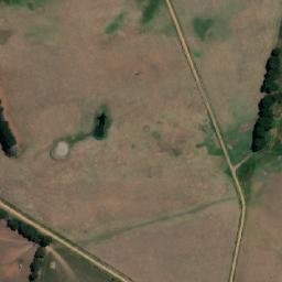 Satellite imagery of Mount Pleasant, AU