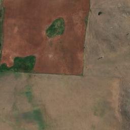 Satellite imagery of Mount Pleasant, AU