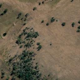 Satellite imagery of Crow Hill, AU