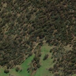 Satellite imagery of Fadden Tier, AU