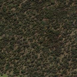 Satellite imagery of Fadden Tier, AU