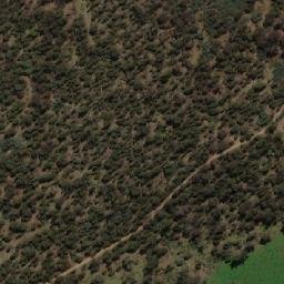 Satellite imagery of Fadden Tier, AU