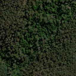 Satellite imagery of Mount Lofty, AU