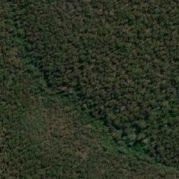 Satellite imagery of Webbs Hill, AU