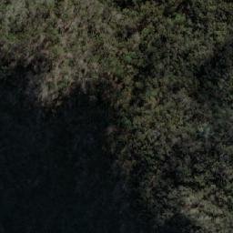 Satellite imagery of The Hump, AU
