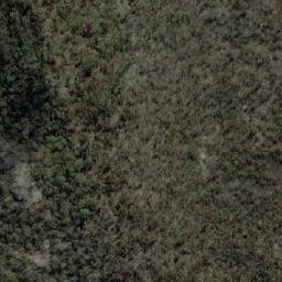 Satellite imagery of The Hump, AU