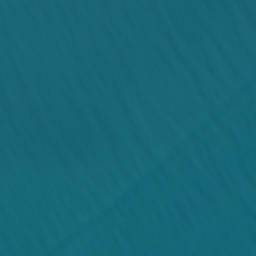 Satellite imagery of Ohau Point, NZ