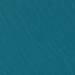 Satellite imagery of Ohau Point, NZ