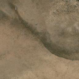 Satellite imagery of Cerro Negro, AR