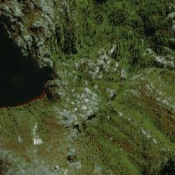 Satellite imagery of Lions Head, AU