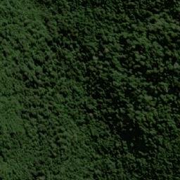Satellite imagery of Domesday Bluff, AU