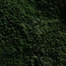 Satellite imagery of Domesday Bluff, AU