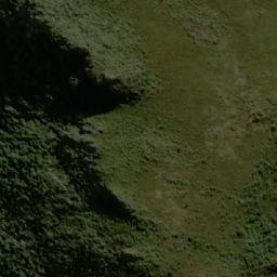 Satellite imagery of Domesday Bluff, AU