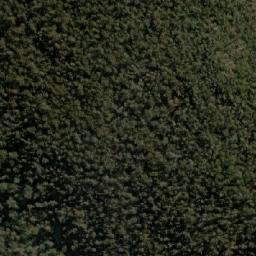 Satellite imagery of Brady Sugarloaf, AU