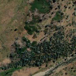 Satellite imagery of Scotchman Hill, AU