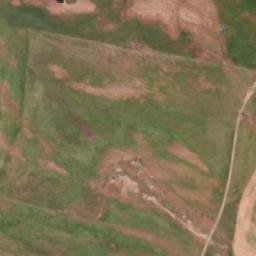 Satellite imagery of Pleasant Knoll, AU