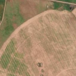 Satellite imagery of Pleasant Knoll, AU