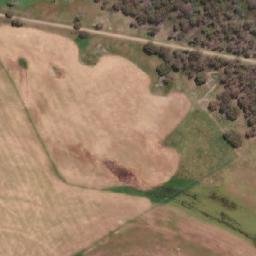 Satellite imagery of Pleasant Knoll, AU