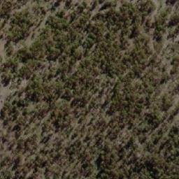Satellite imagery of Ben Browns Hill, AU