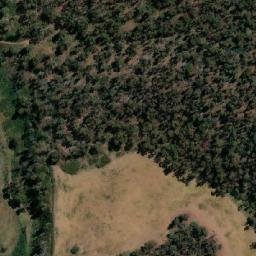 Satellite imagery of Sand Hill, AU