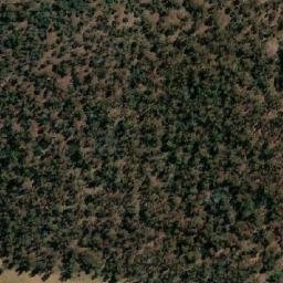 Satellite imagery of Sand Hill, AU