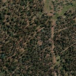 Satellite imagery of Sand Hill, AU